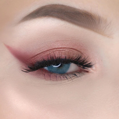 Lumos Hidrocor Blue - עדשות מגע צבעוניות