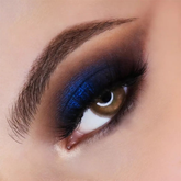 Lumos Hidrocor Brown - עדשות מגע צבעוניות