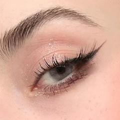 Lumos Hidrocor Gray- עדשות מגע צבעוניות