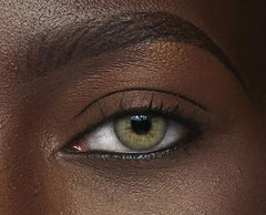 Solotica Natural Colors Jade- עדשות מגע צבעוניות