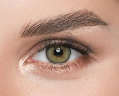 Solotica Natural Colors Jade- עדשות מגע צבעוניות