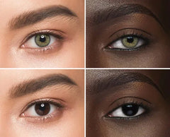 Solotica Natural Colors Jade- עדשות מגע צבעוניות