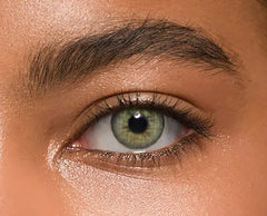 Solotica Natural Colors Jade- עדשות מגע צבעוניות