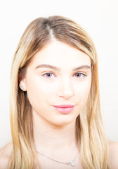 Lumos Sweety Violet - עדשות מגע צבעוניות