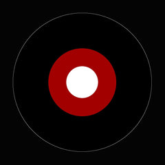 22mm Red Ghoul(Tokyo Ghoul)