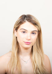 Lumos Sweety Violet - עדשות מגע צבעוניות