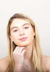 Lumos Sweety Violet - עדשות מגע צבעוניות