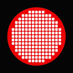 מסך אדום - Red Screen