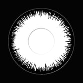 לבן מיסטי - Mystic White