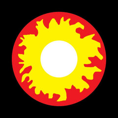 אש פרא - Wild Fire