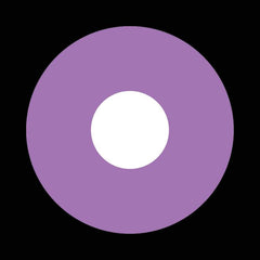 סגול אולטרה - UV Violet