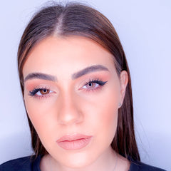 Lumos Sweety Pink - עדשות מגע צבעוניות