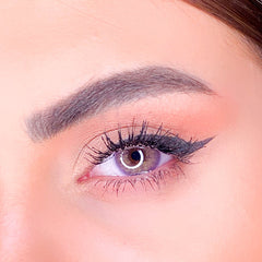 Lumos Sweety Violet - עדשות מגע צבעוניות