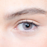 Lumos Natural Cinza Do Ceu - עדשות מגע צבעוניות