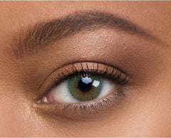 Solotica Hidrocor Rio Buzios - עדשות מגע צבעוניות