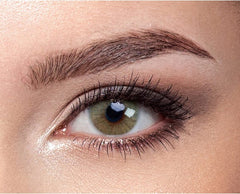 Solotica Natural Colors Ambar - עדשות מגע צבעוניות