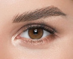 Solotica Natural Colors Agata - עדשות מגע צבעוניות