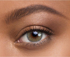 Solotica Natural Colors Ambar - עדשות מגע צבעוניות