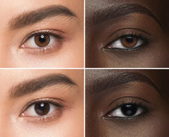 Solotica Natural Colors Agata - עדשות מגע צבעוניות