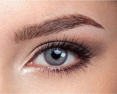 Solotica Solflex Natural Colors Quartzo - עדשות מגע צבעוניות