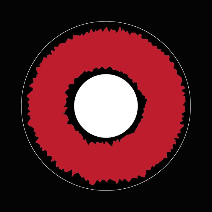 עדשת אפקט וולדמורט - Voldemort