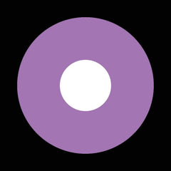 סגול אולטרה - UV Violet