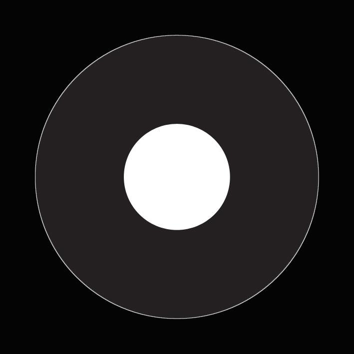 עדשת אפקט עדשות שחורות - Black Out